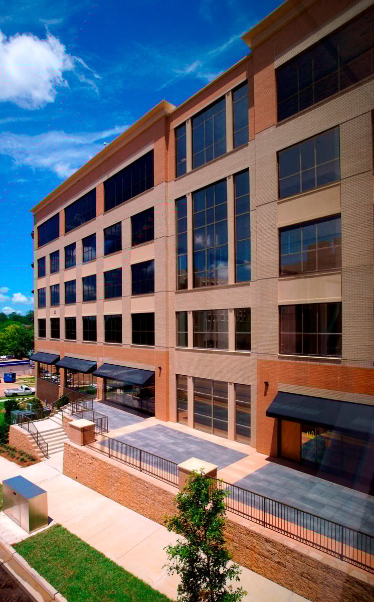 Jackson Baptist Medical Center - The Belhaven 1200 North State Street - Image 5