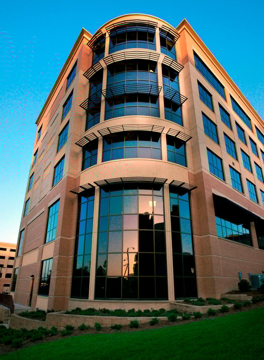 Jackson Baptist Medical Center - The Belhaven 1200 North State Street - Image 4