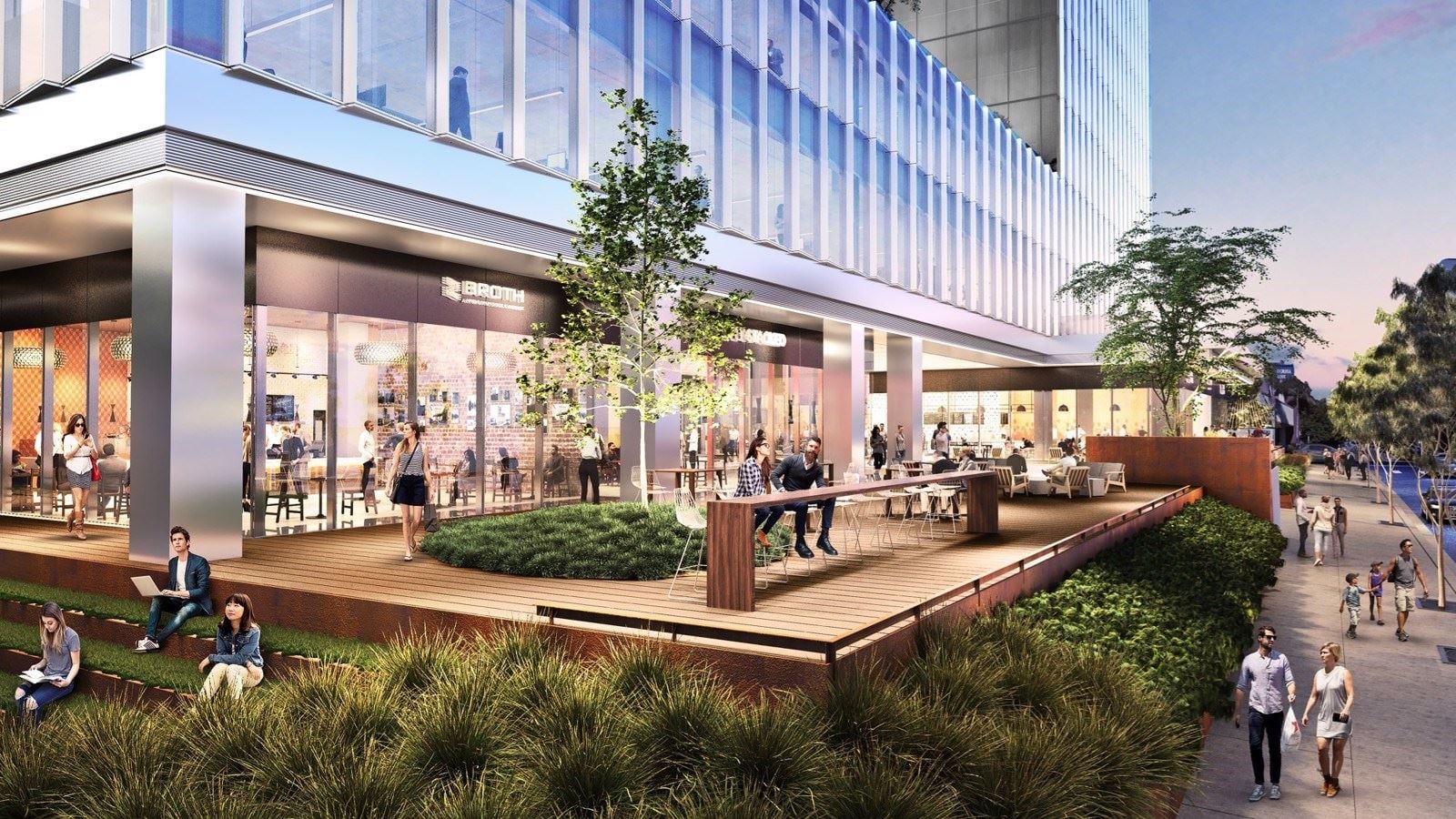 1e Olympic Purdue Retail