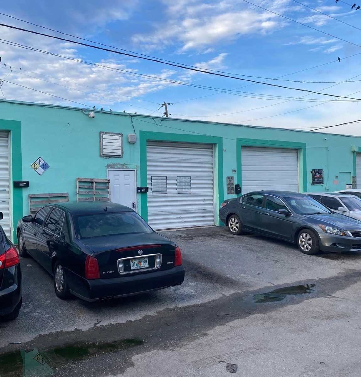 1440 SF - Oakland Park Small Bay - LEASE (002)