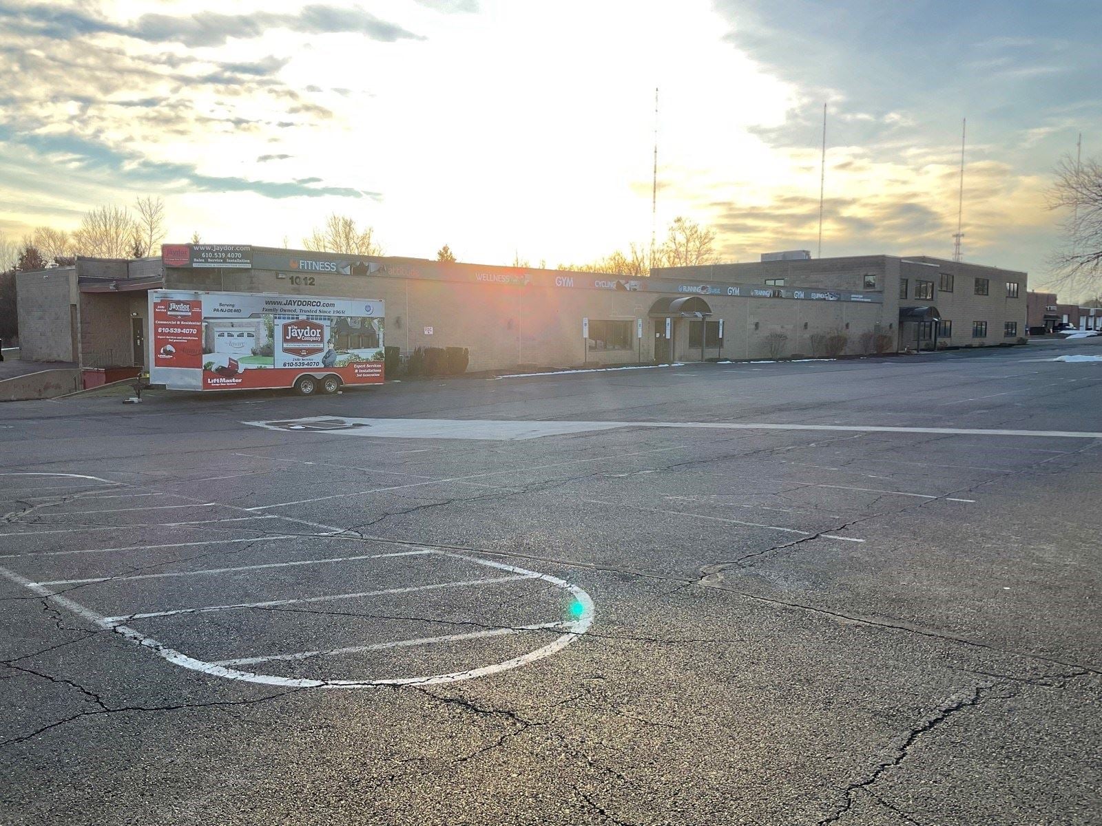 1010 W Germantown Front 4