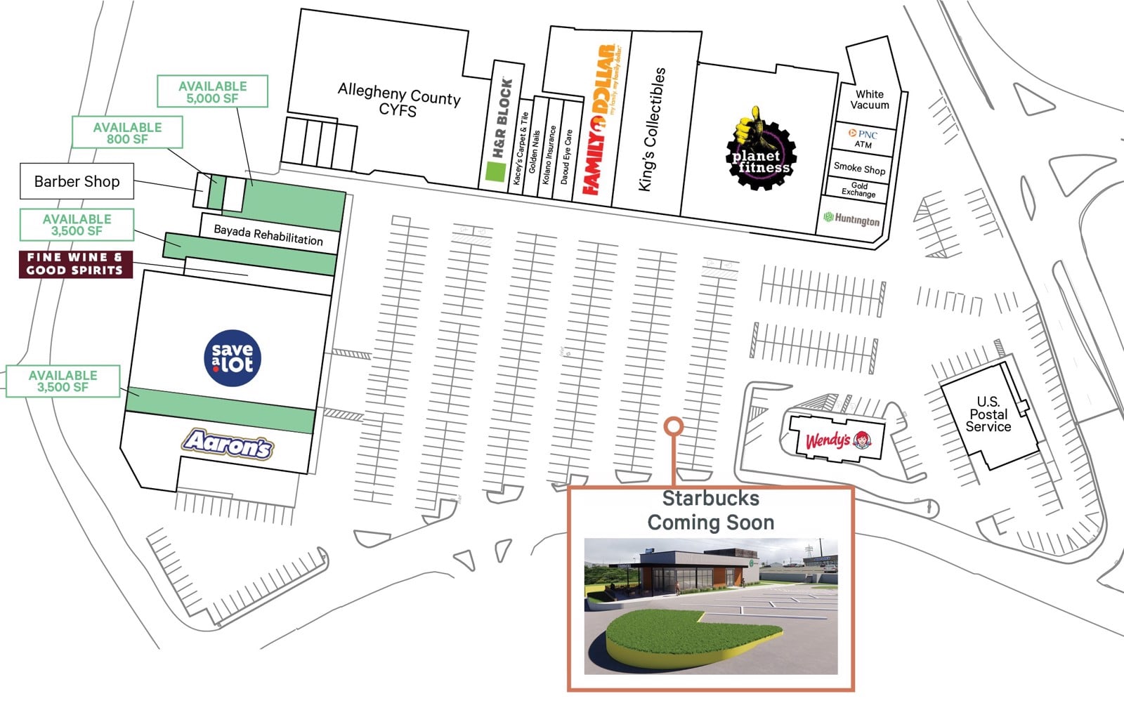 Great Valley Mart Plan 2.2.26
