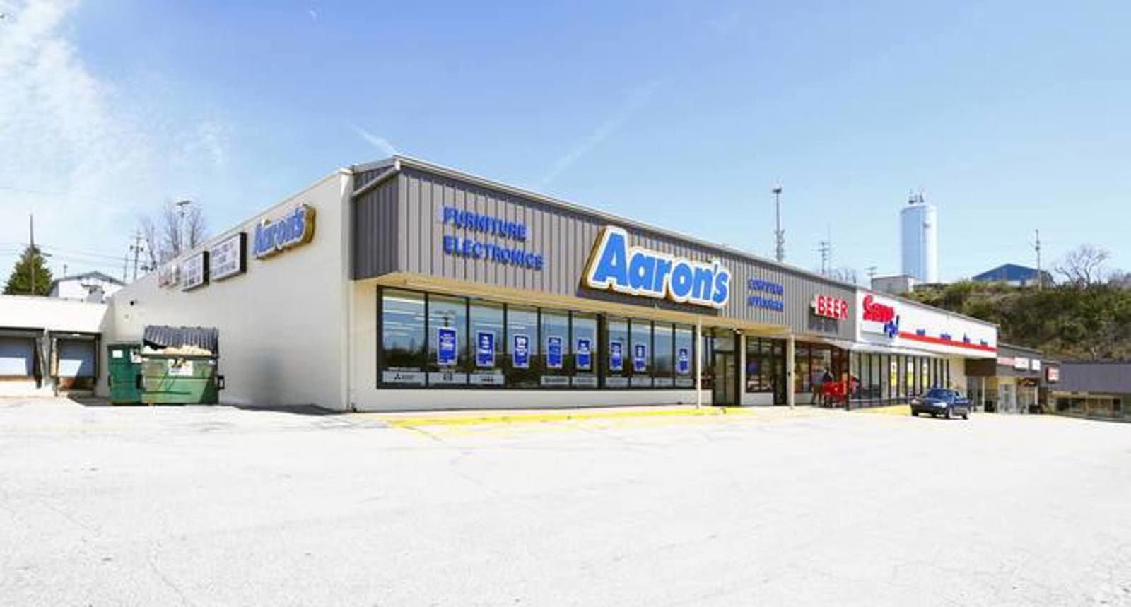 Great Valley Mart Listing Photo