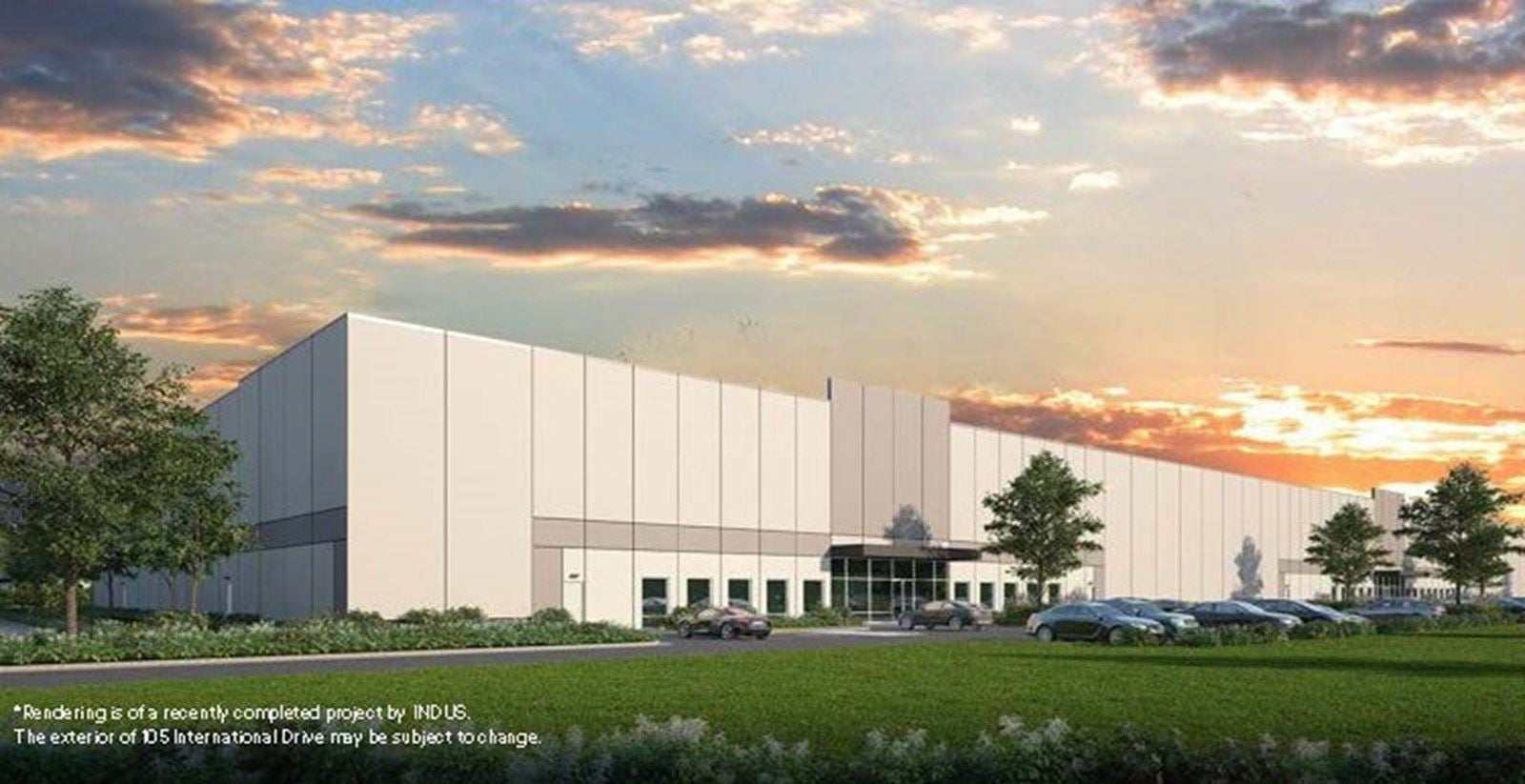 105 International Dr Ext