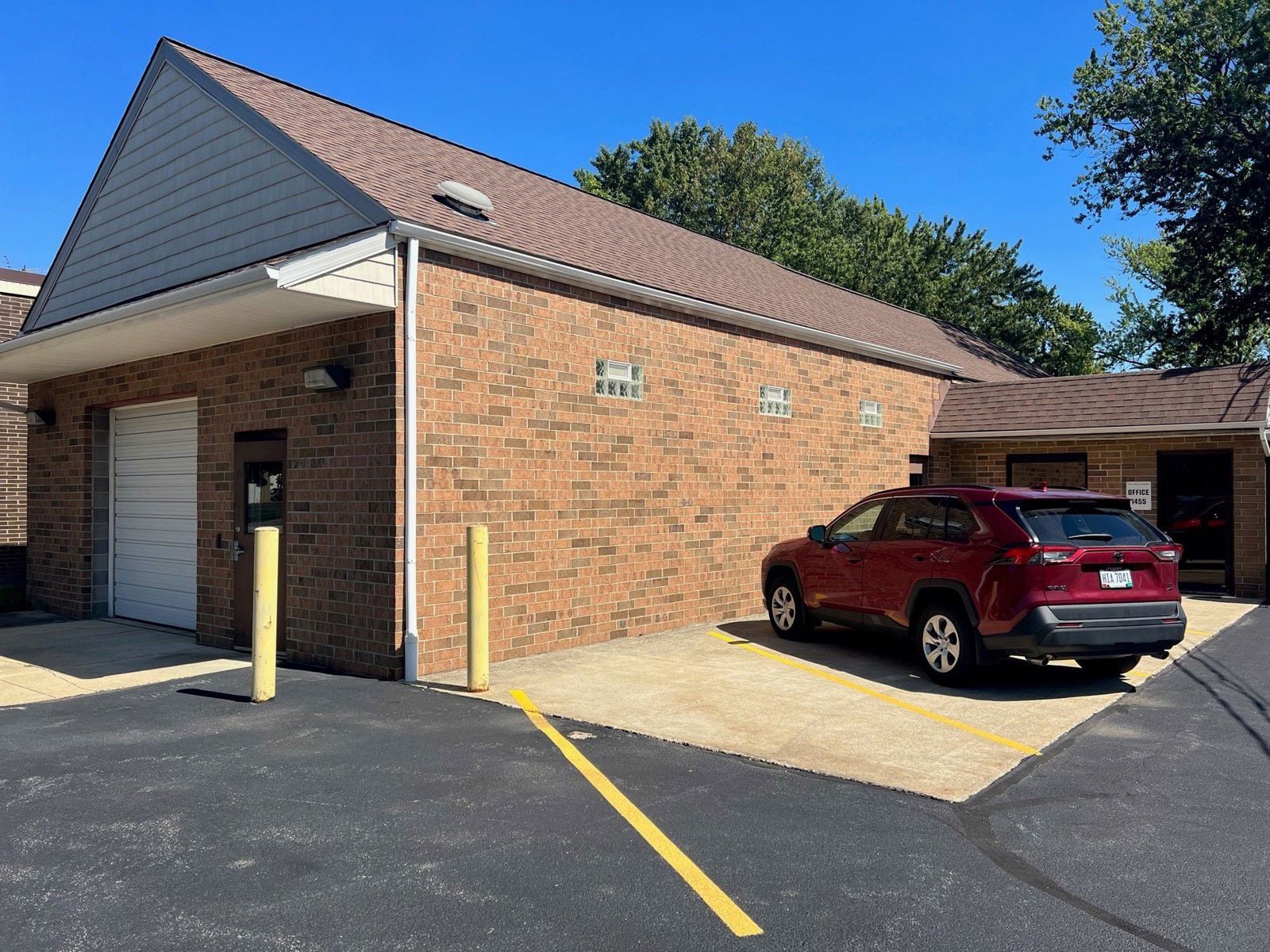 STAND-ALONE UNIT FOR LEASE - 3,500 SF 1453 East 328th  - Image 3