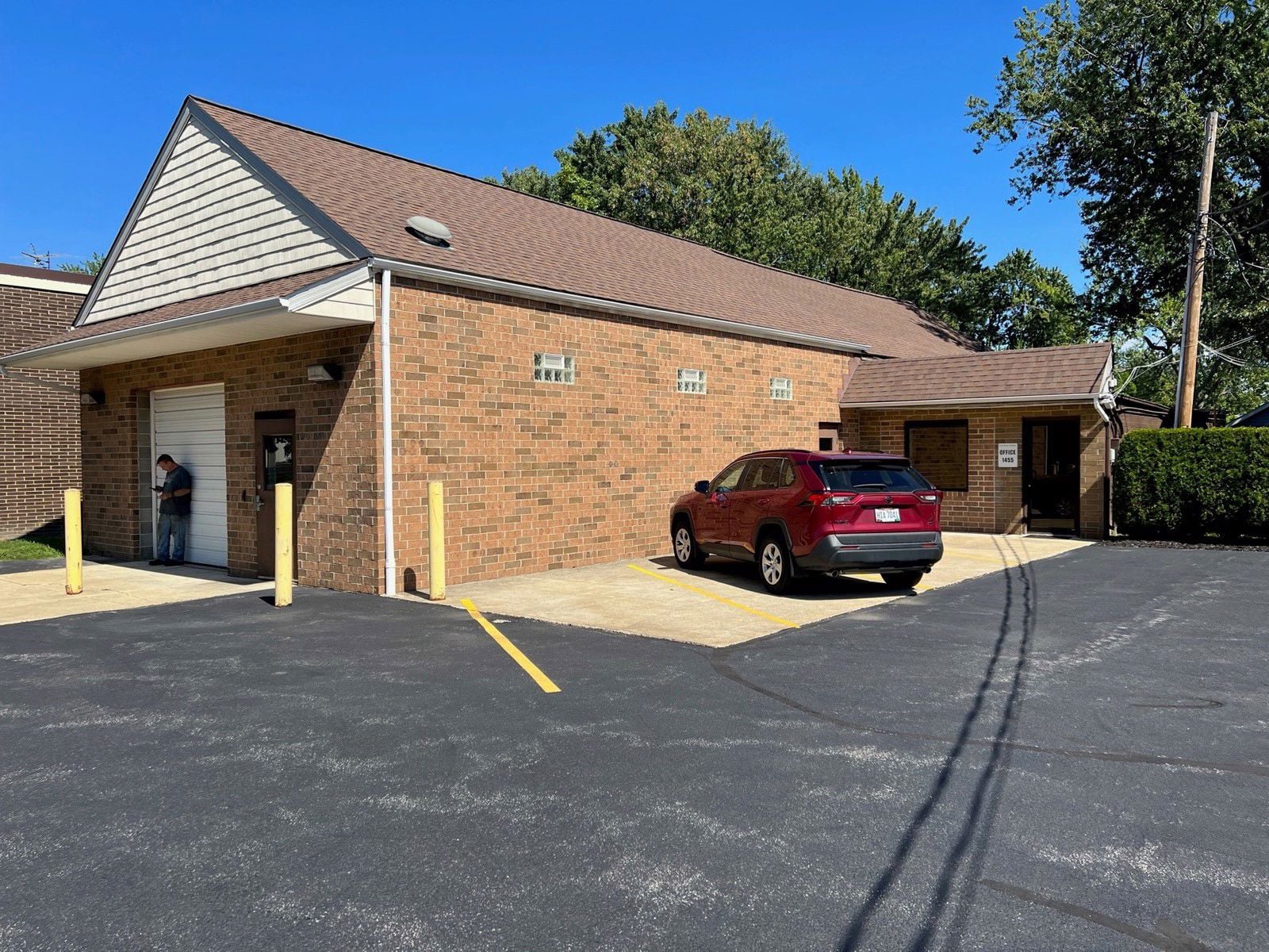 STAND-ALONE UNIT FOR LEASE - 3,500 SF 1453 East 328th  - Image 6