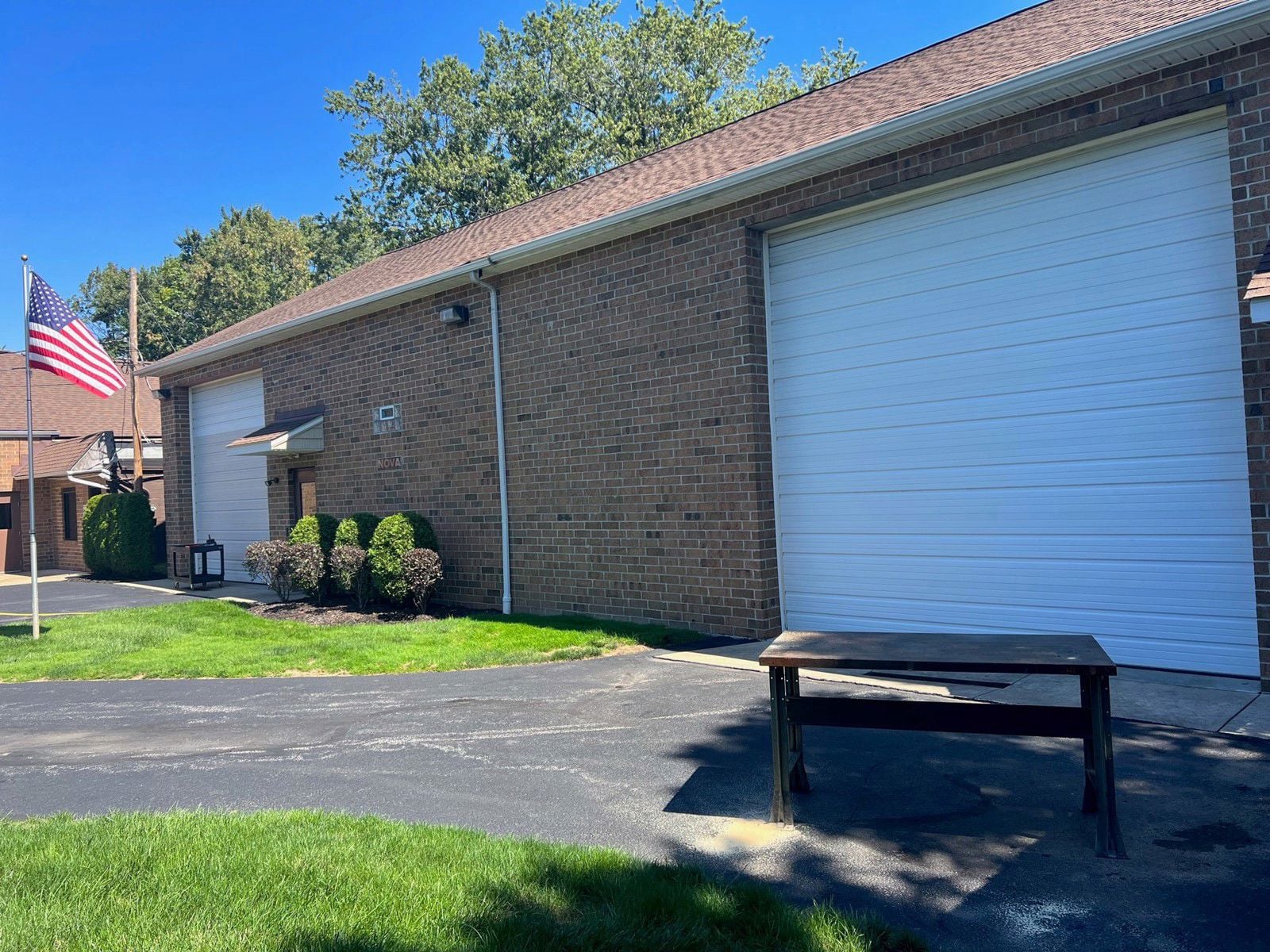 STAND-ALONE UNIT FOR LEASE - 3,500 SF 1453 East 328th  - Image 1