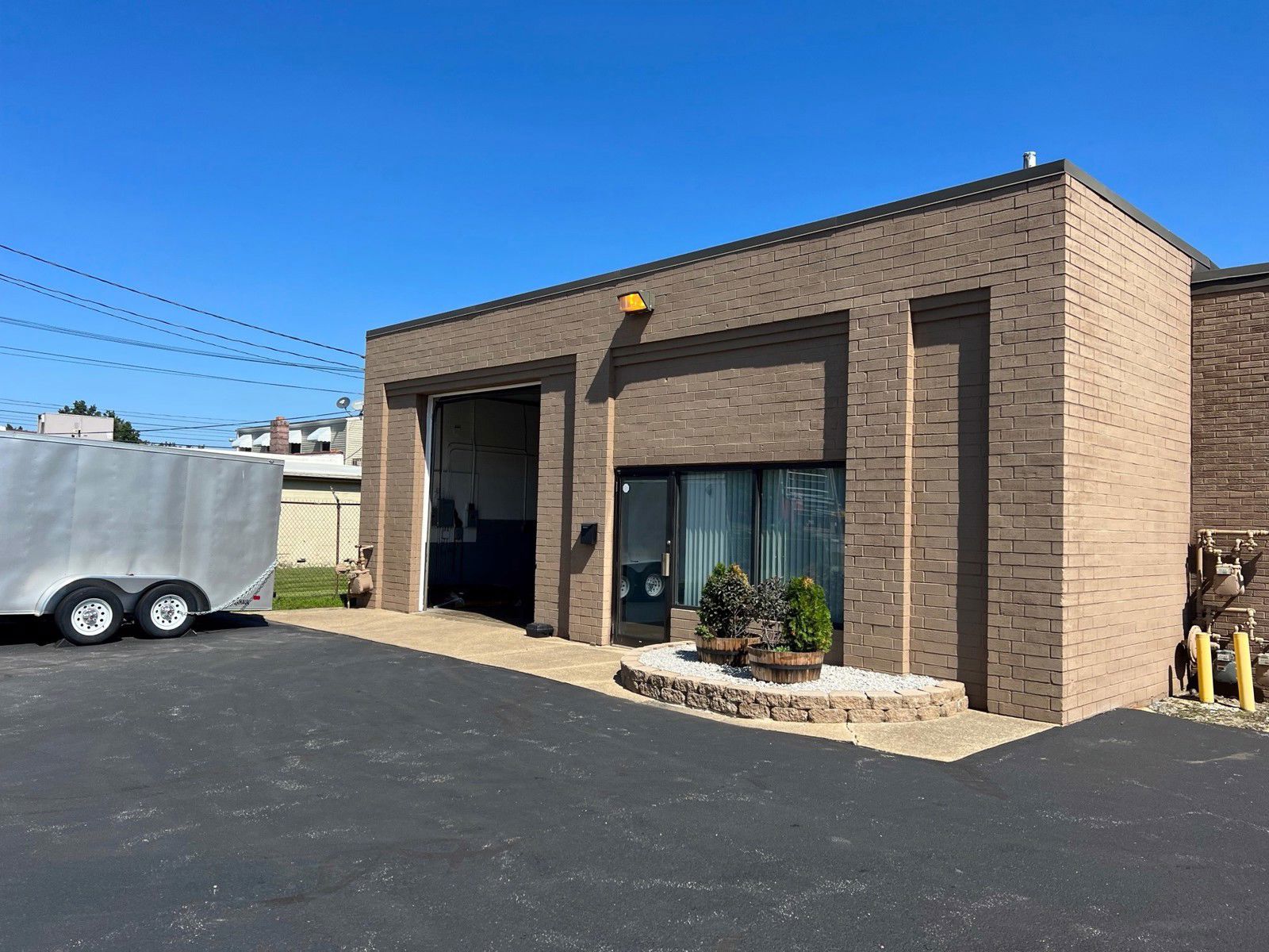 STAND-ALONE UNIT FOR LEASE - 3,500 SF 1453 East 328th  - Image 4