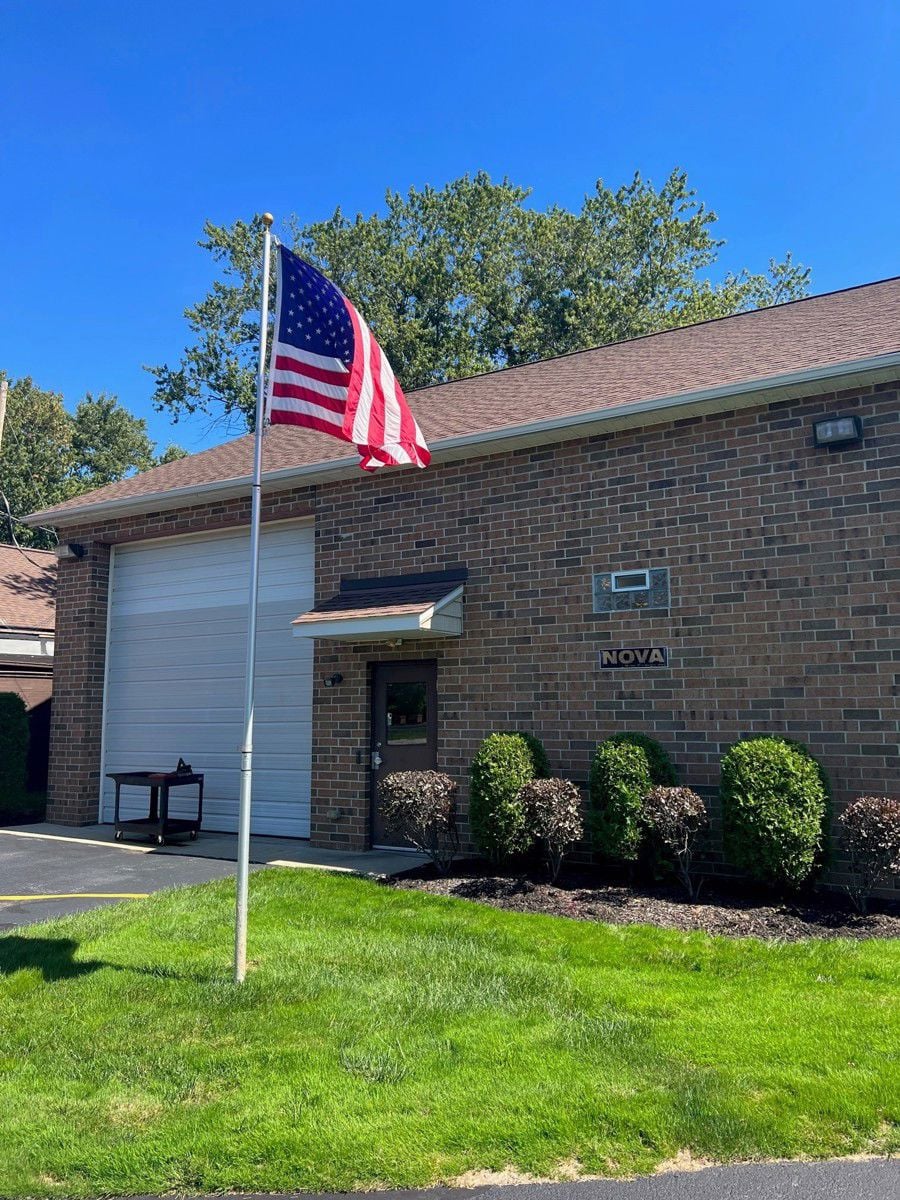 STAND-ALONE UNIT FOR LEASE - 3,500 SF 1453 East 328th  - Image 2