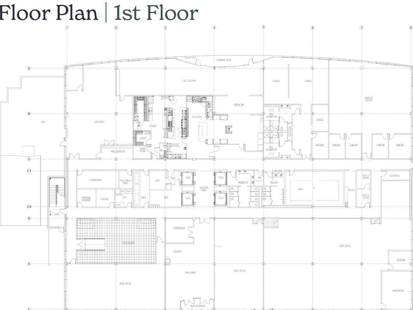 250 S Williams - 1st Fl.JPG