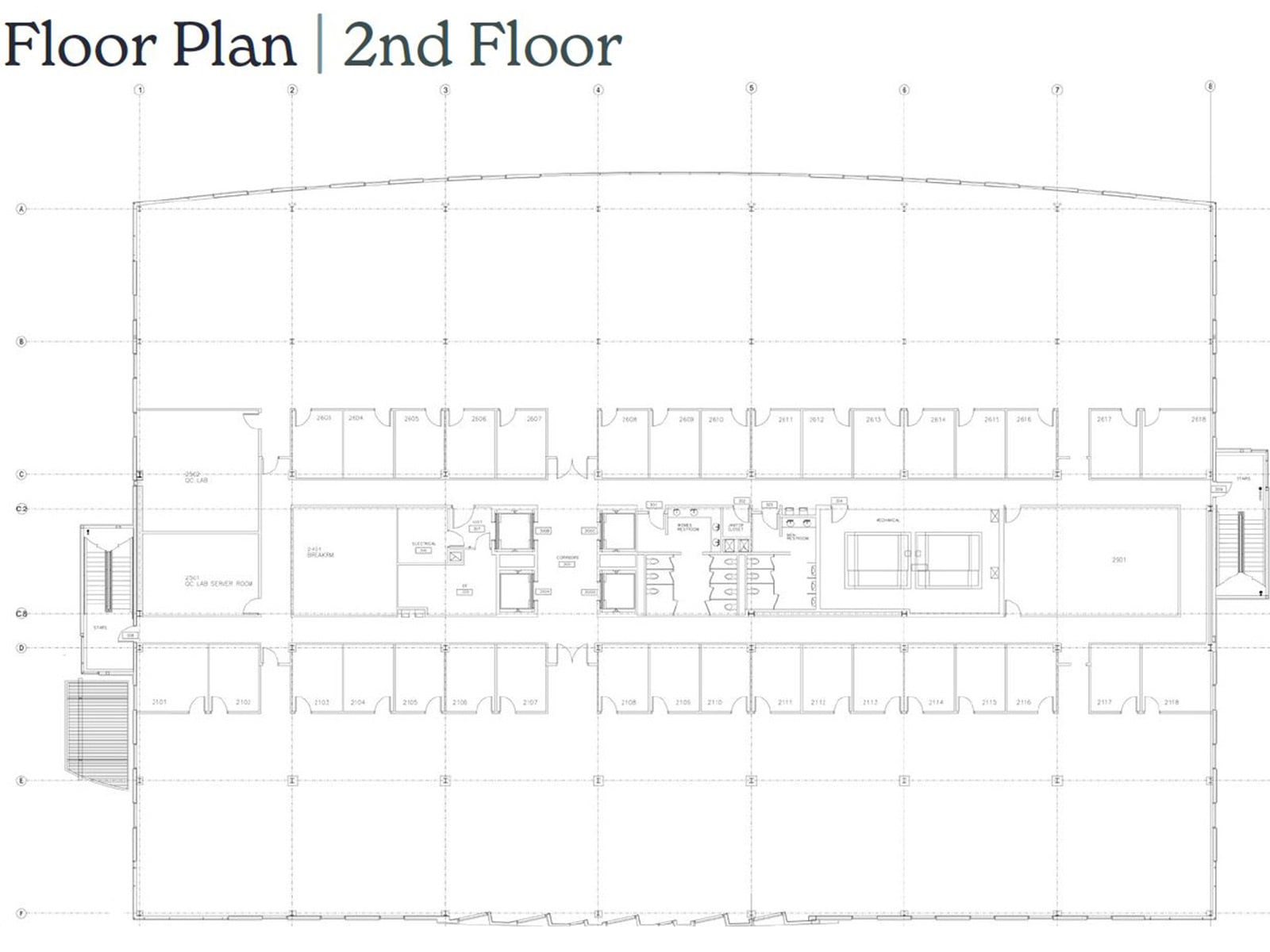 250 S Williams - 2nd Fl.JPG
