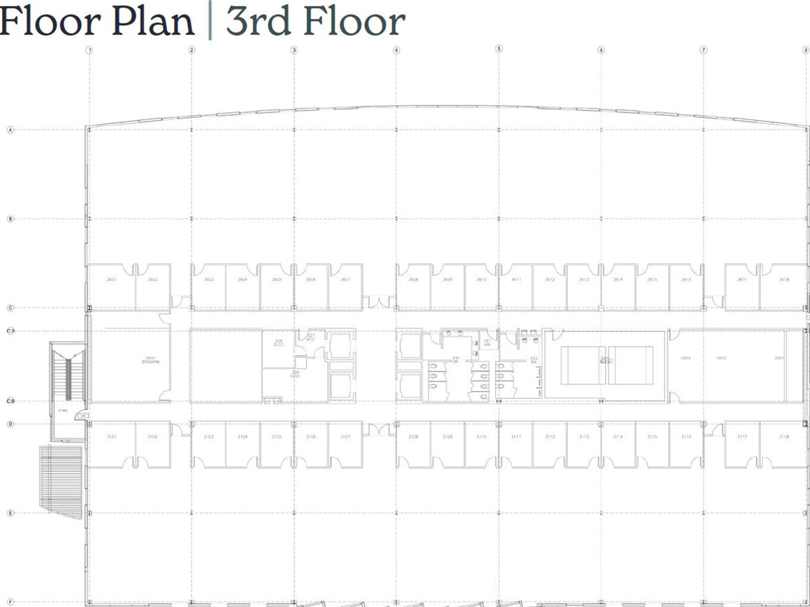 250 S Williams - 3rd Fl.JPG