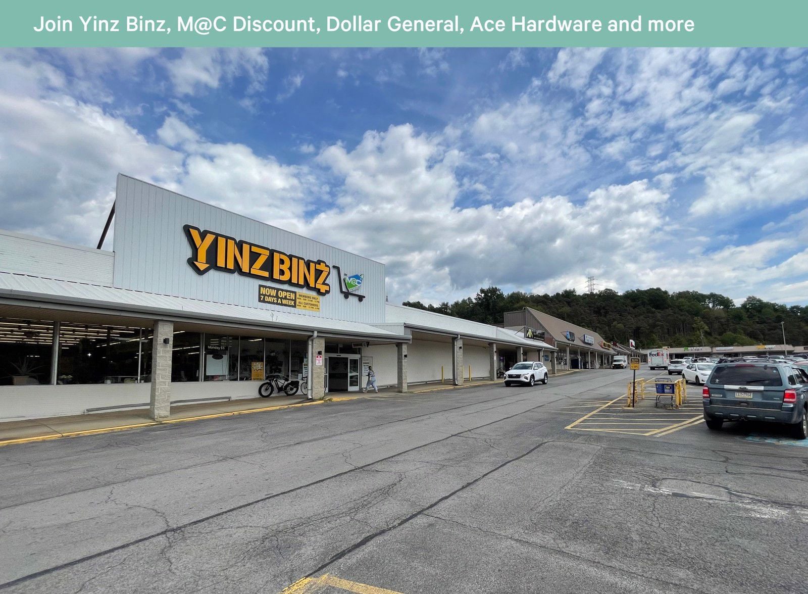 Greater Butler Mart Cover Image 8.22.25