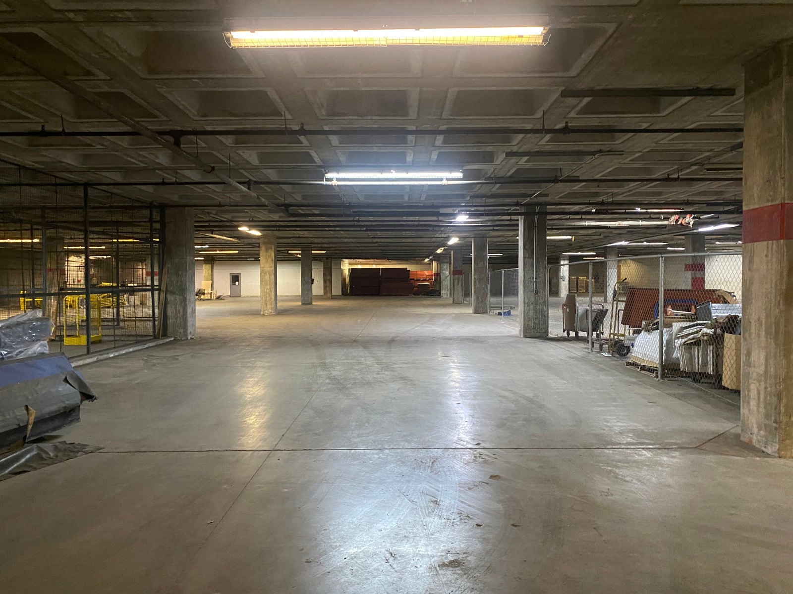 Lower Level Warehouse Area.JPG