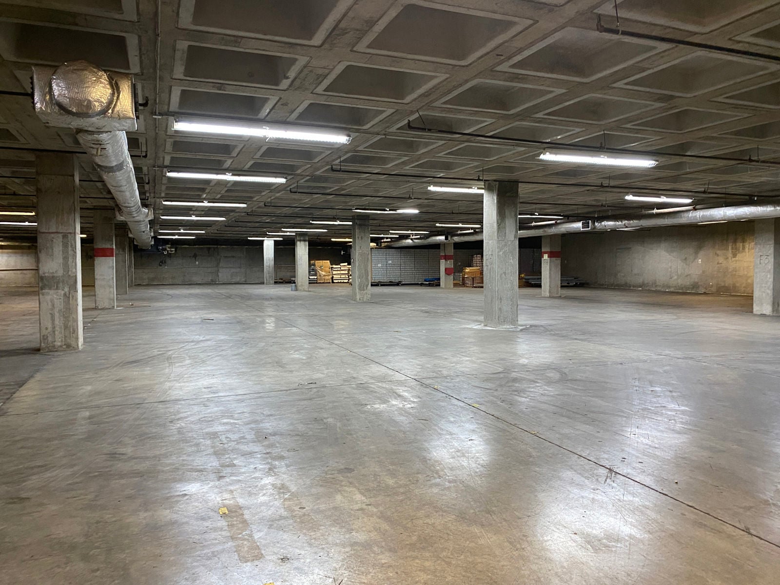 Lower Level 36,500 ± SF Climate Controlled Area (2).JPG