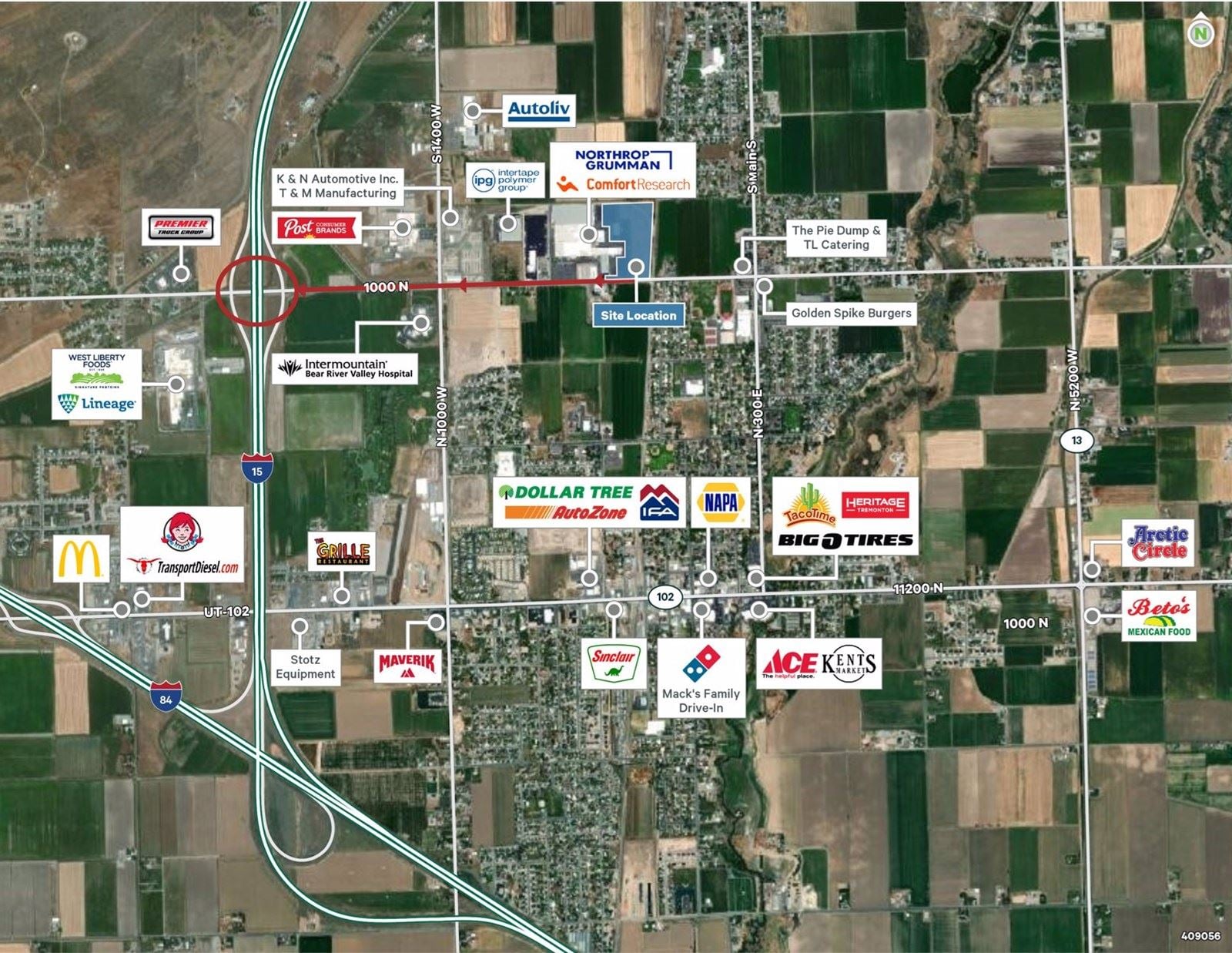 409056_Surrounding Business Aerial_Edited_10-5-22