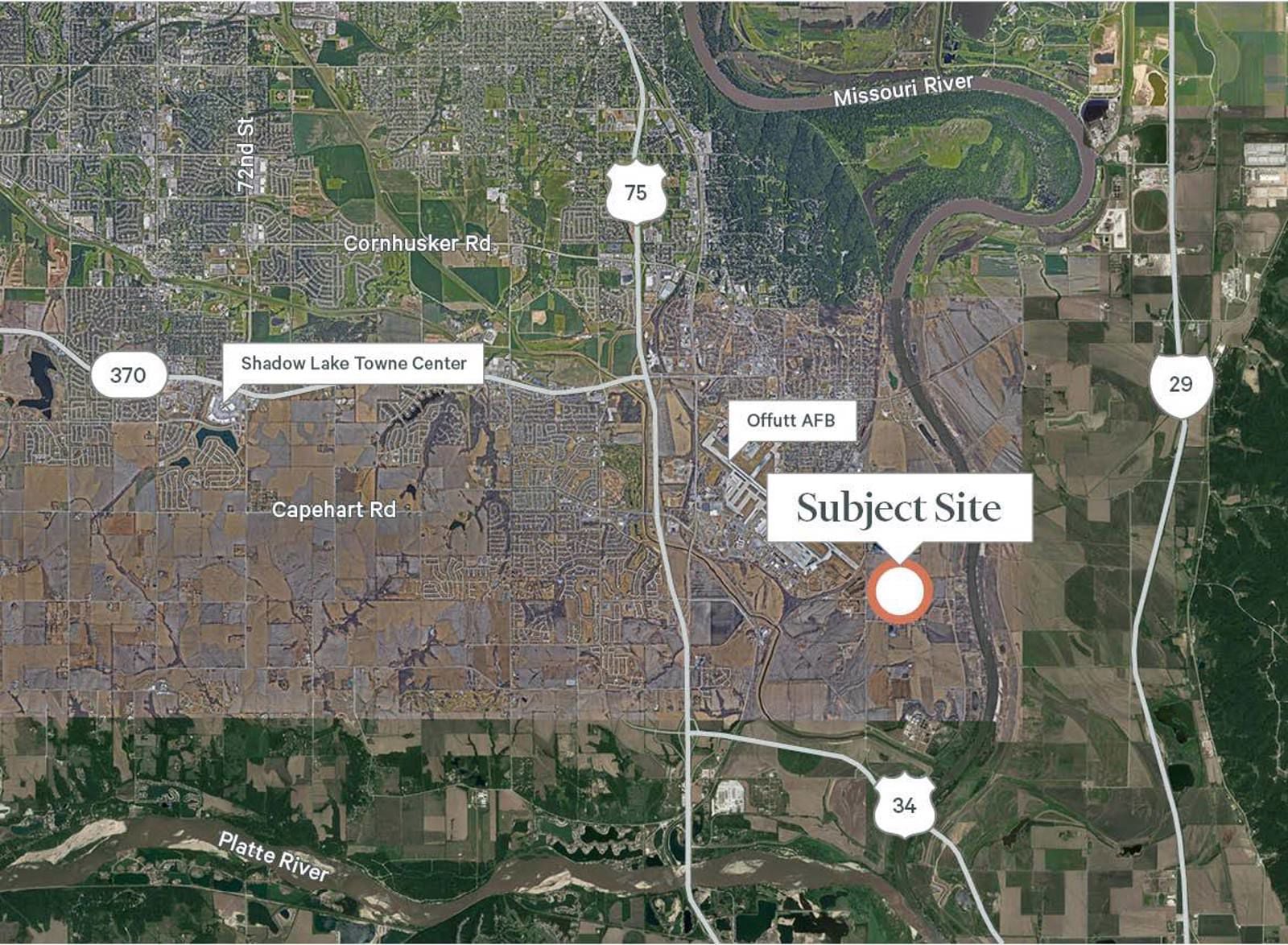 1000 Cunningham Road - Image 1