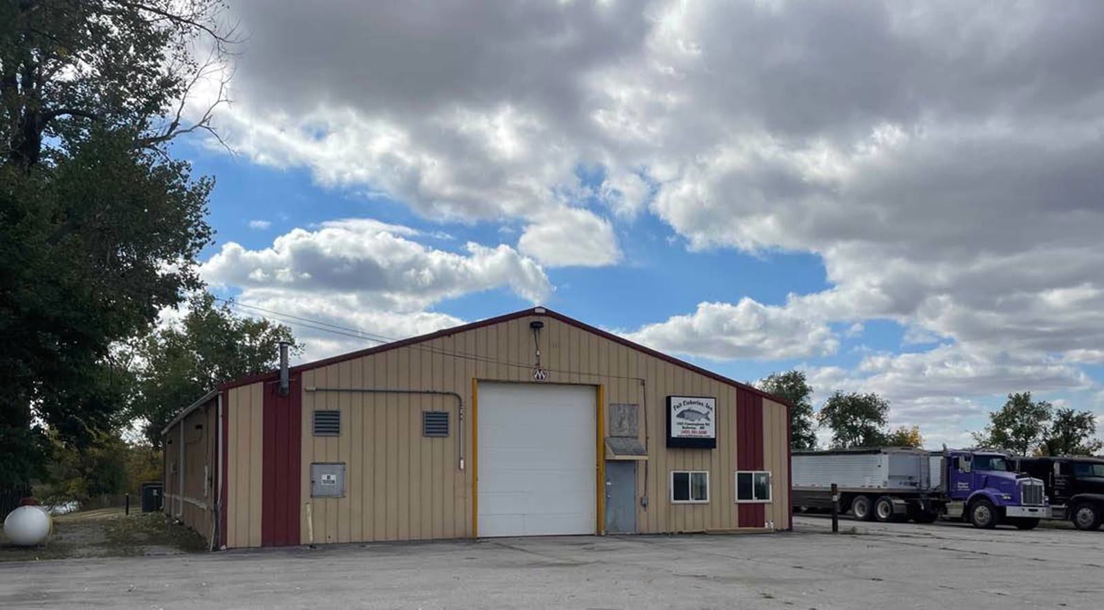 1000 Cunningham Road - Image 6