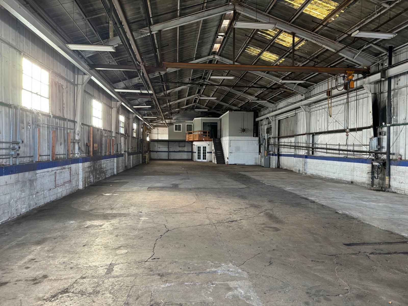 200 Industrial Rd, San Carlos
