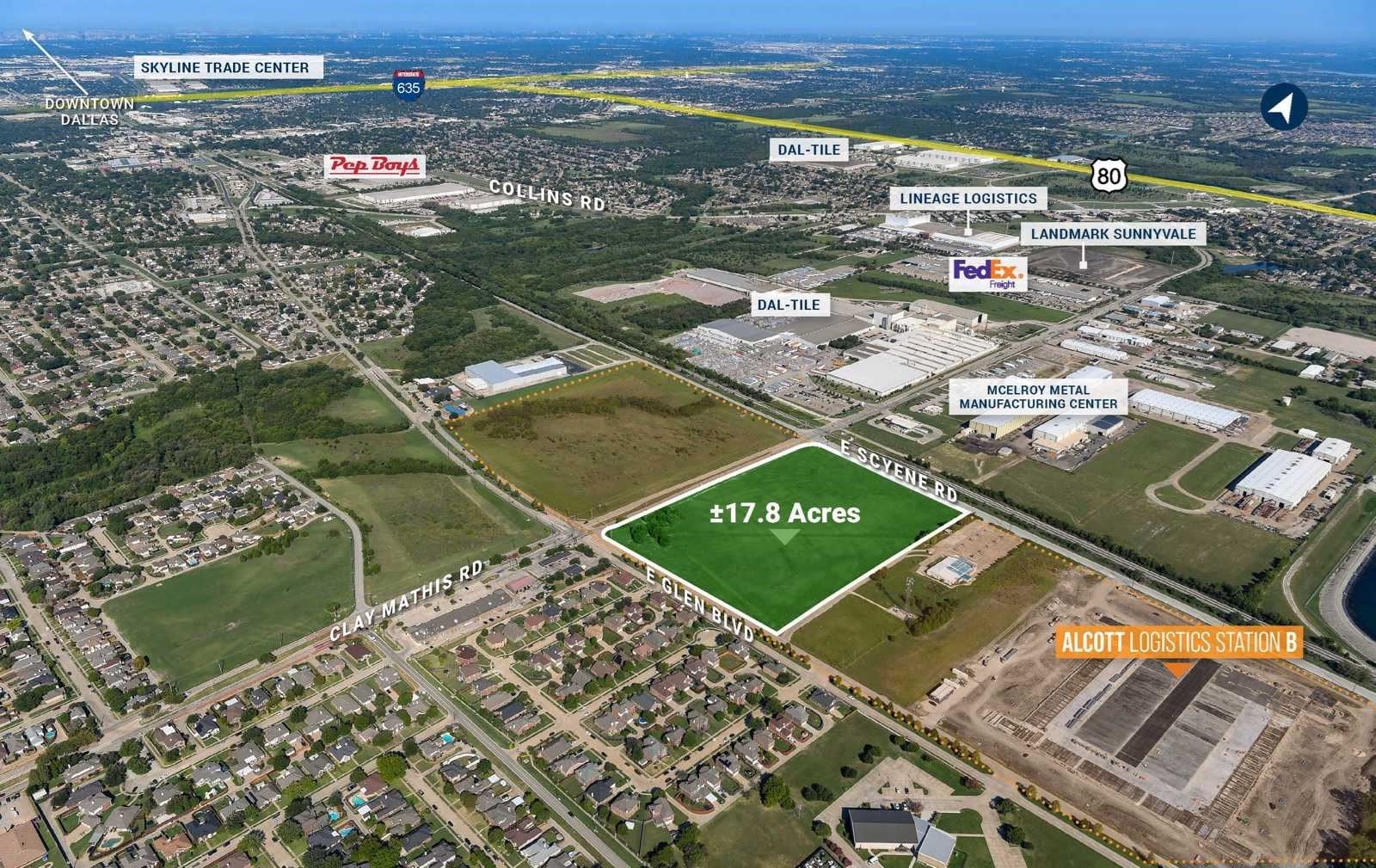 TItle Page without Shade