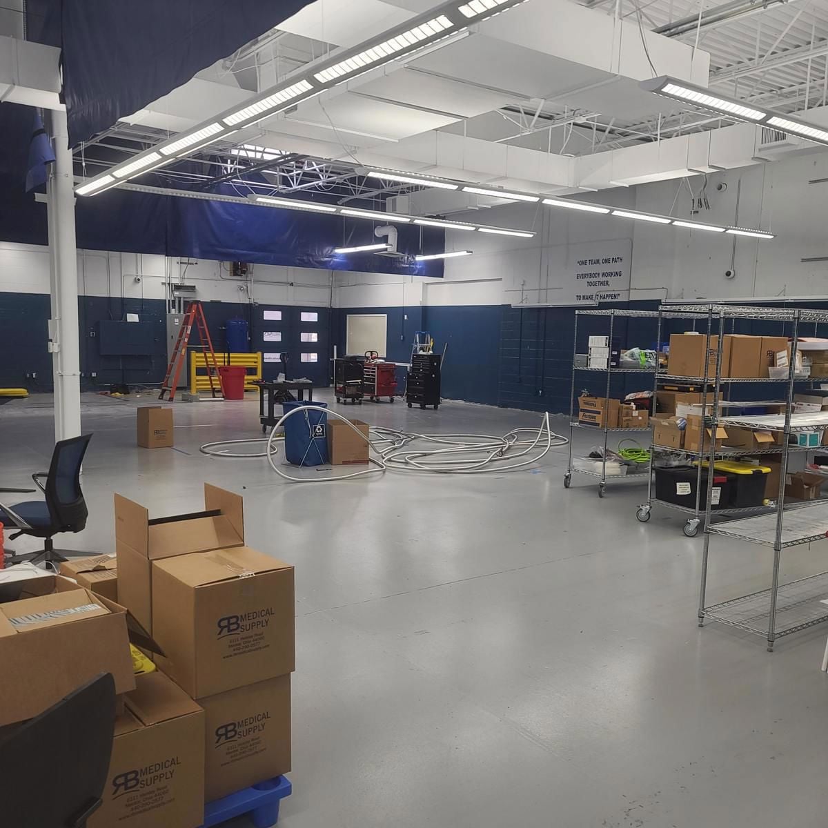 High Visibility - Office Space 6109 Heisley Road - Image 7