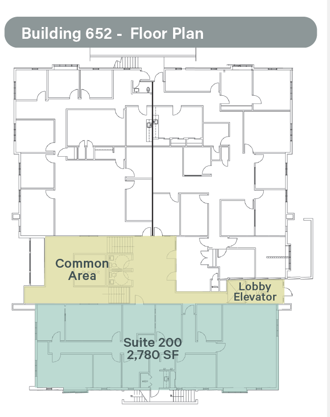 Building 652 FP