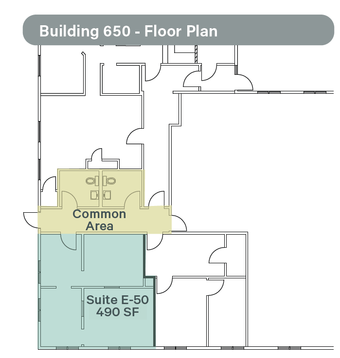 Building 650 FP