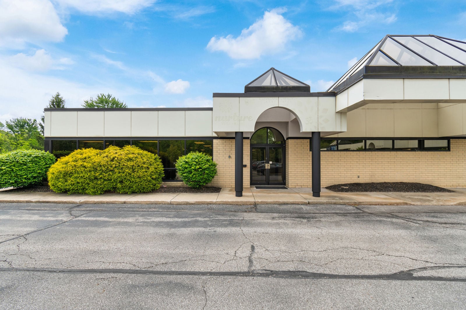 Office & Medical Space For Lease 19250 Bagley Road - Image 1