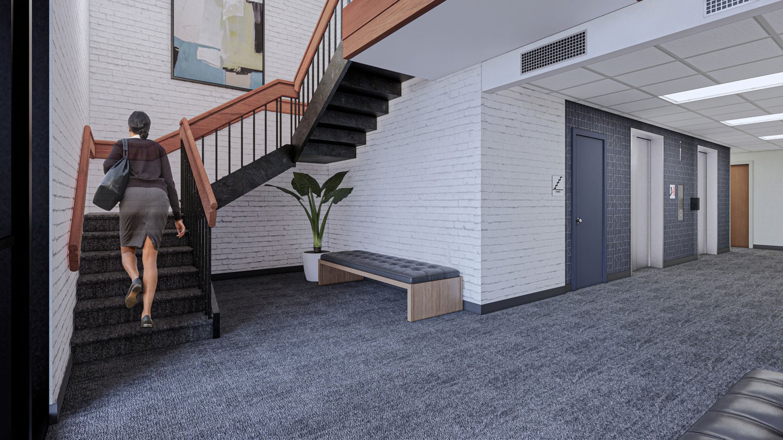 Middleburg Medical Arts - Buildings I & II 18660 Bagley Road - Image 5