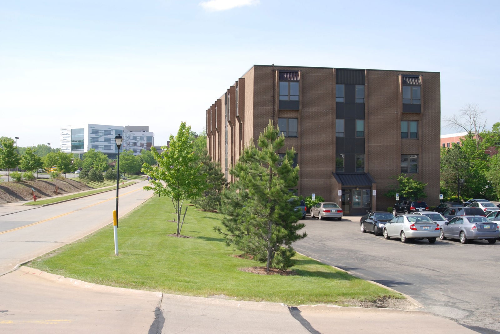Middleburg Medical Arts - Buildings I & II 18660 Bagley Road - Image 3