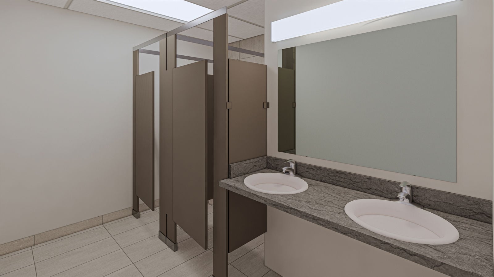 Middleburg Medical Arts - Buildings I & II 18660 Bagley Road - Image 6