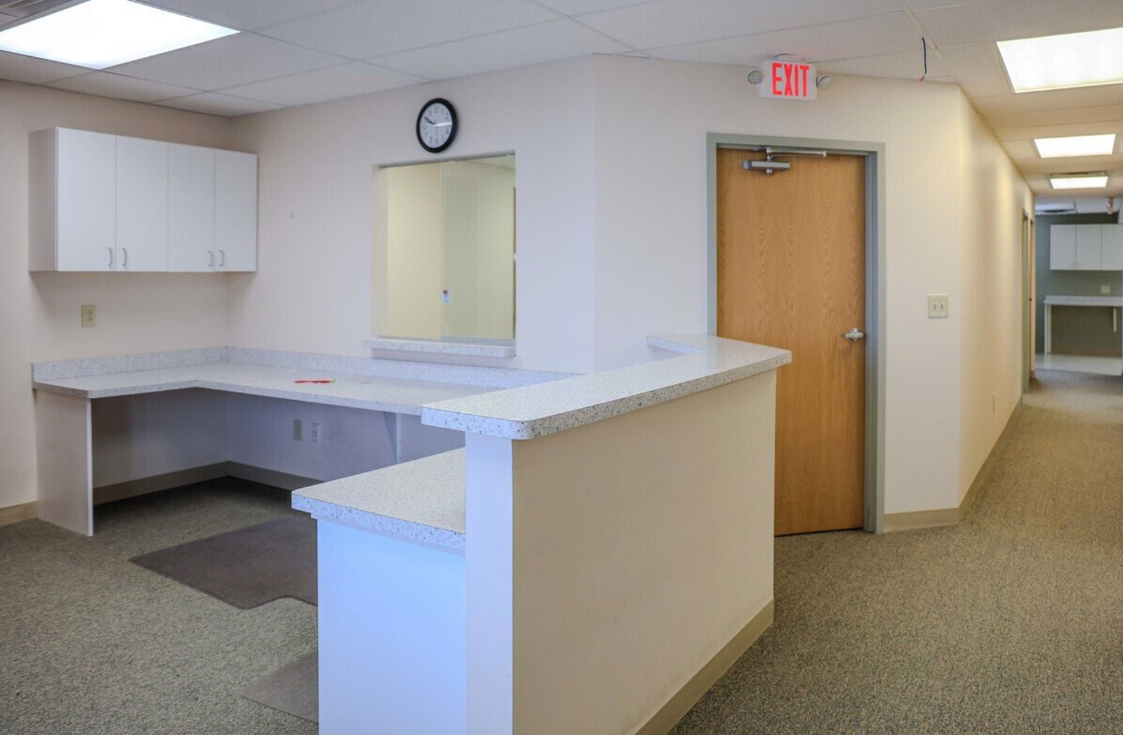 Middleburg Medical Arts - Buildings I & II 18660 Bagley Road - Image 8