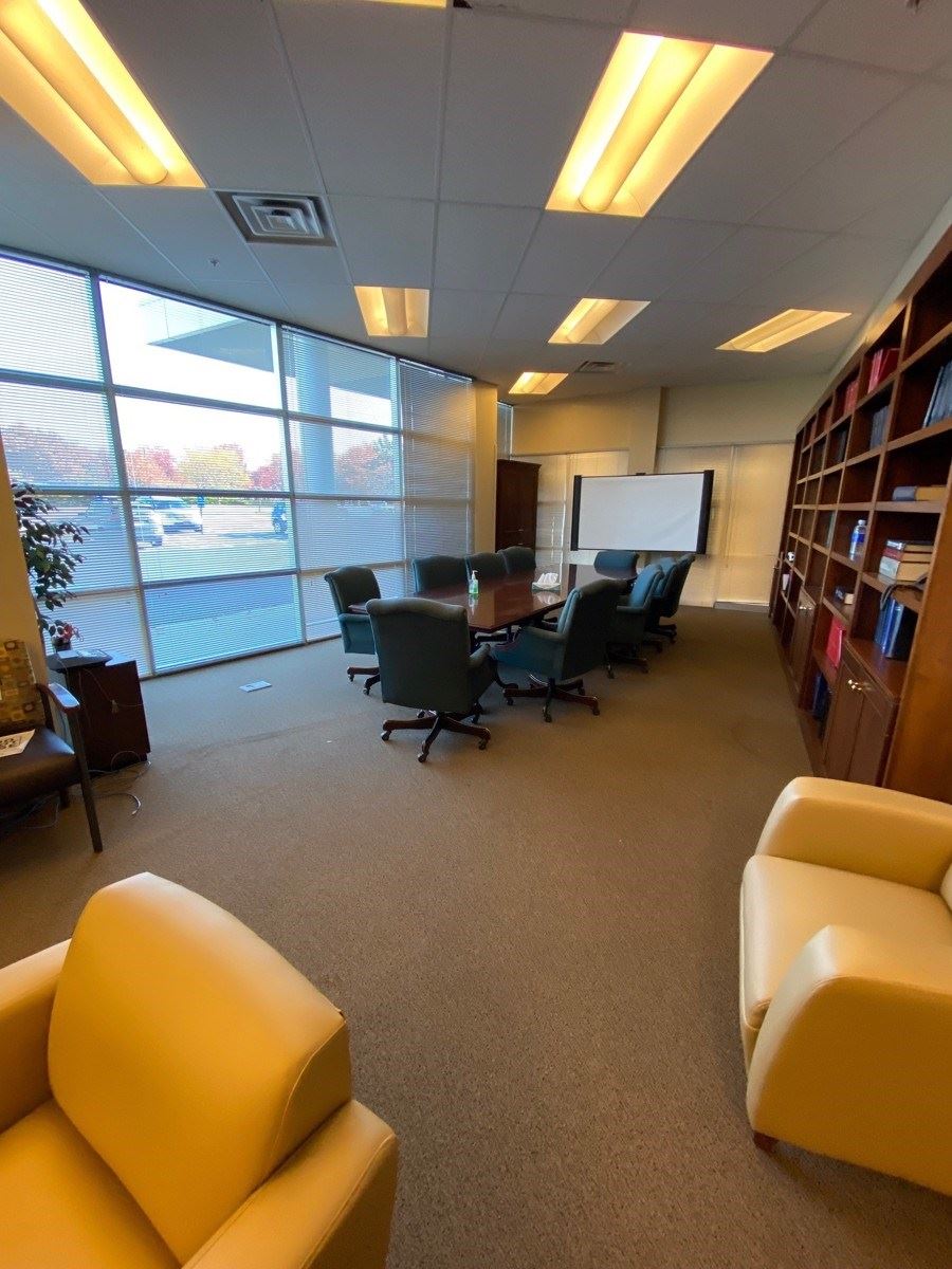 Conference Room 10.21.22