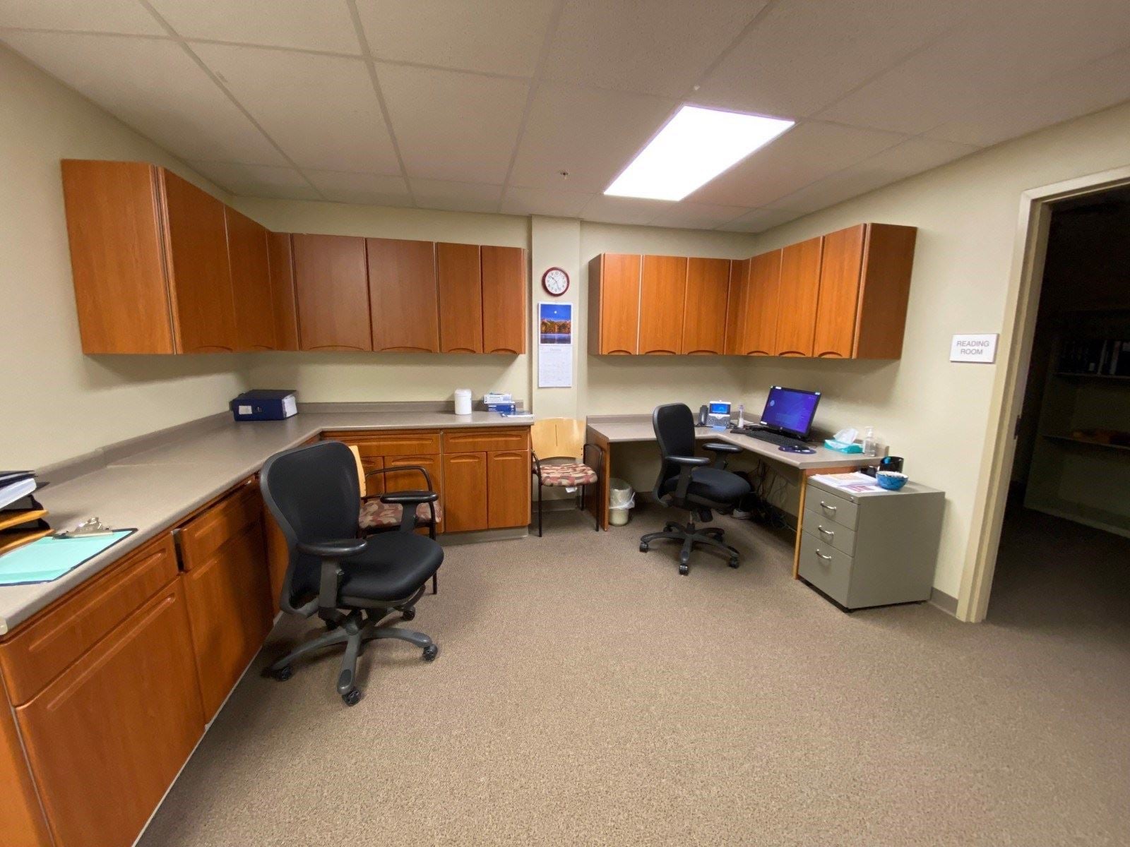 Common Office Space -1 10.21.22