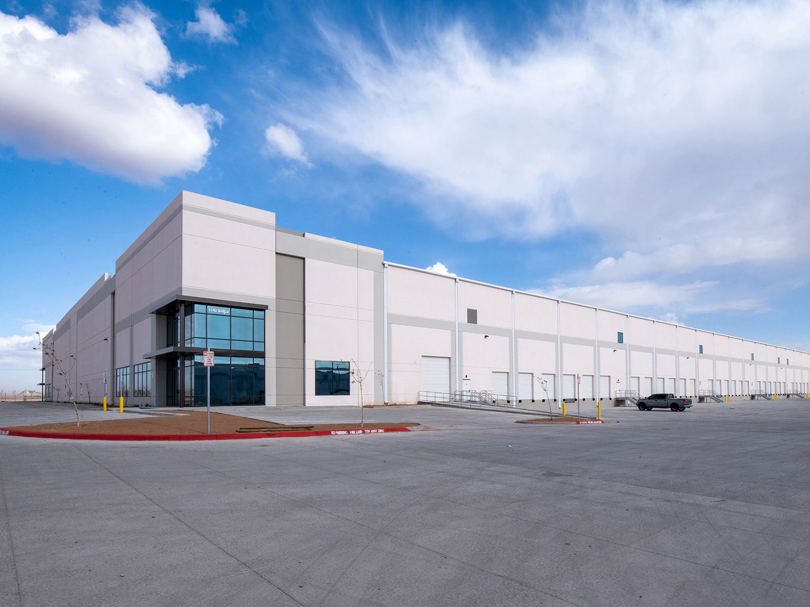 1740 Joe Battle Boulevard - Building Photo 2