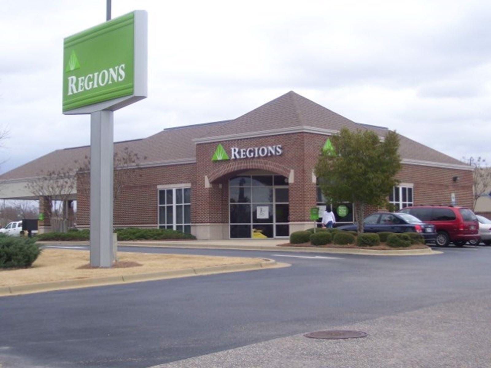 6985 Atlanta Highway