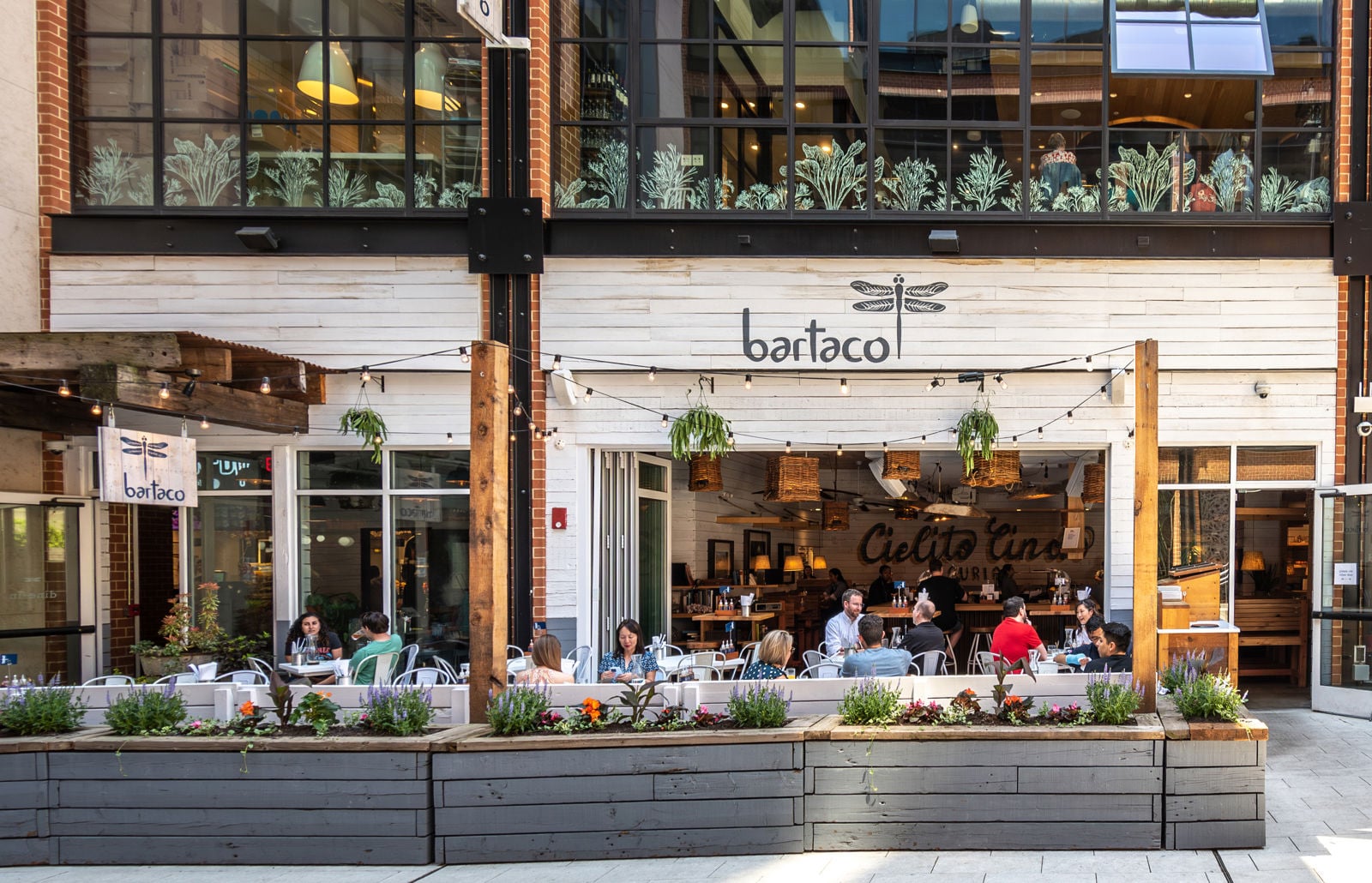 Ballston Quarter - BarTaco 2