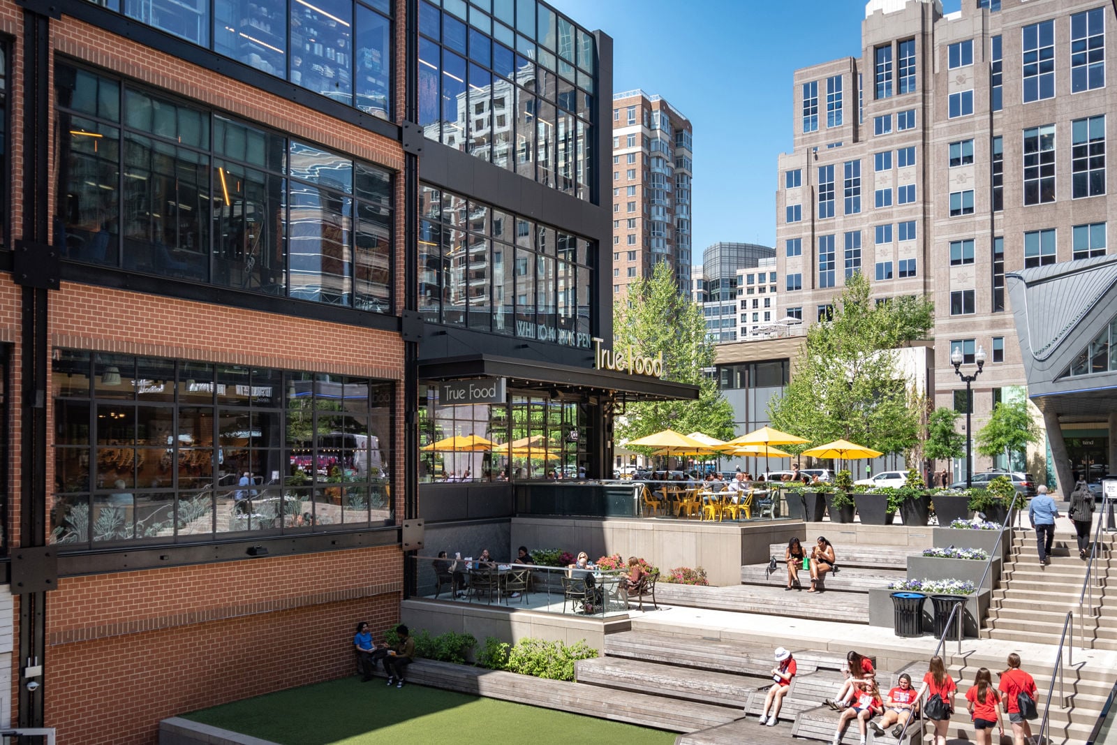 Ballston Quarter - 2