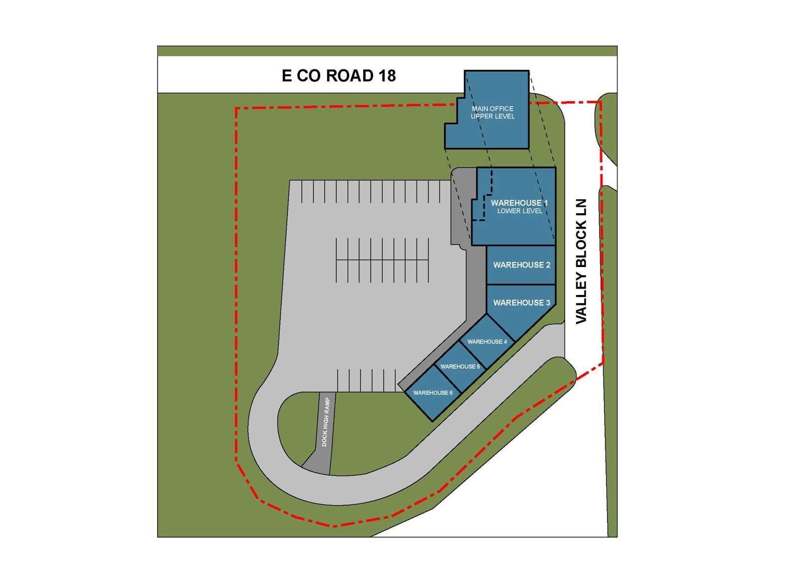 Fiske Electric SP_North Site