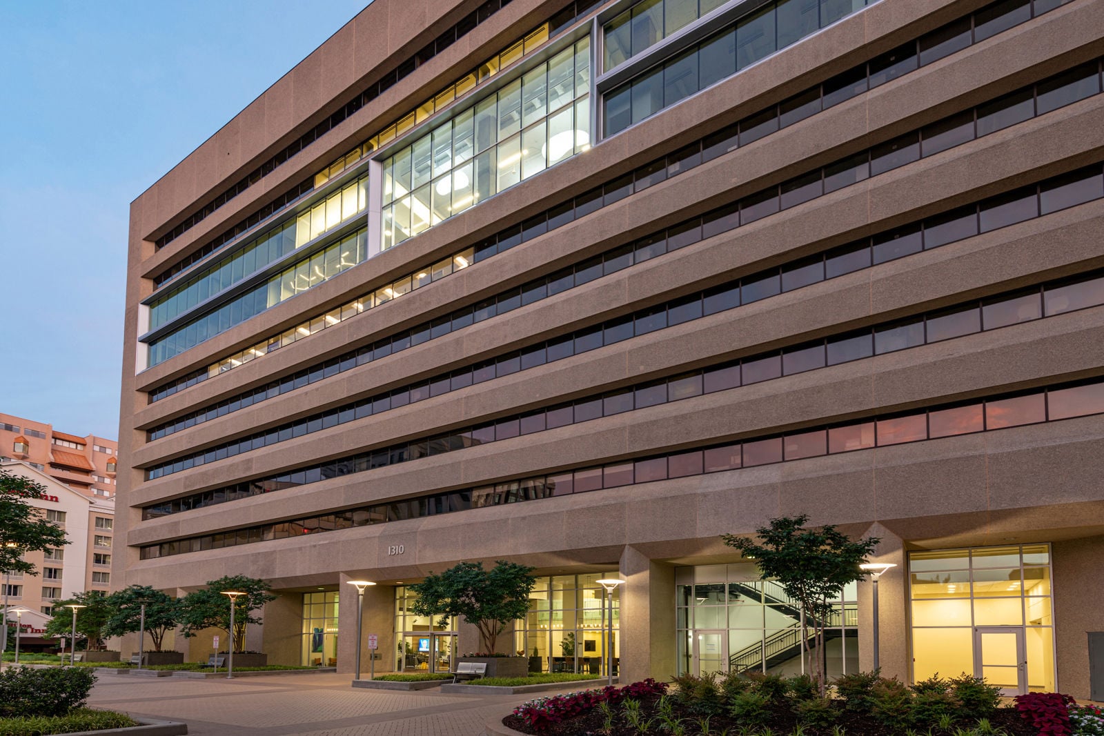 1310 N Courthouse Road