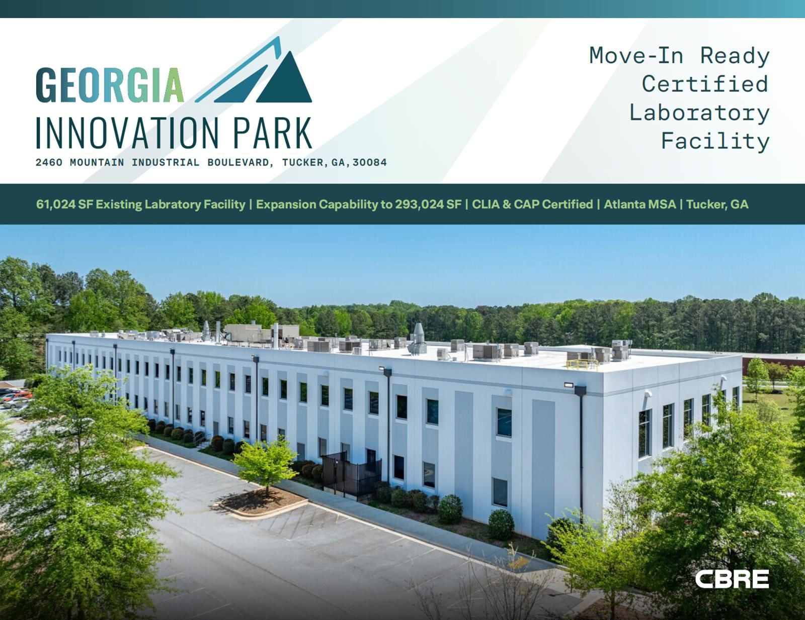 Website photo GA innovation