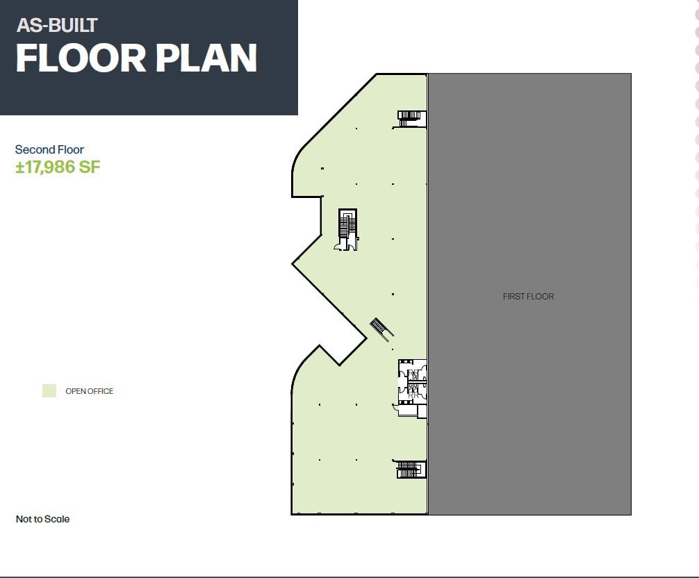 48664 Milmont 2nd Flr