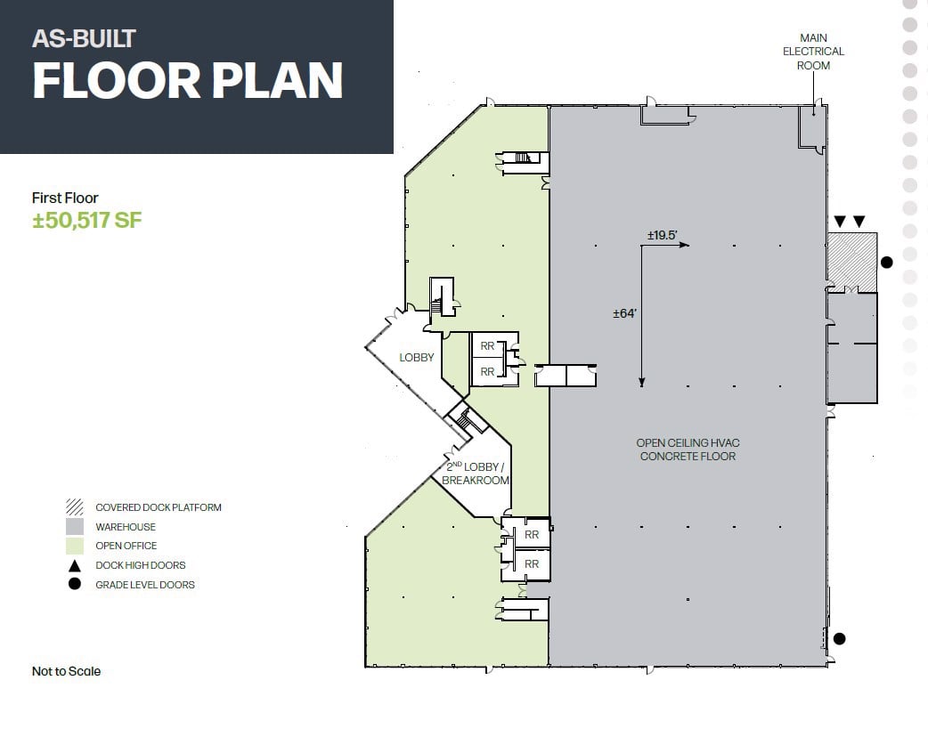 48664 Milmont 1st Flr