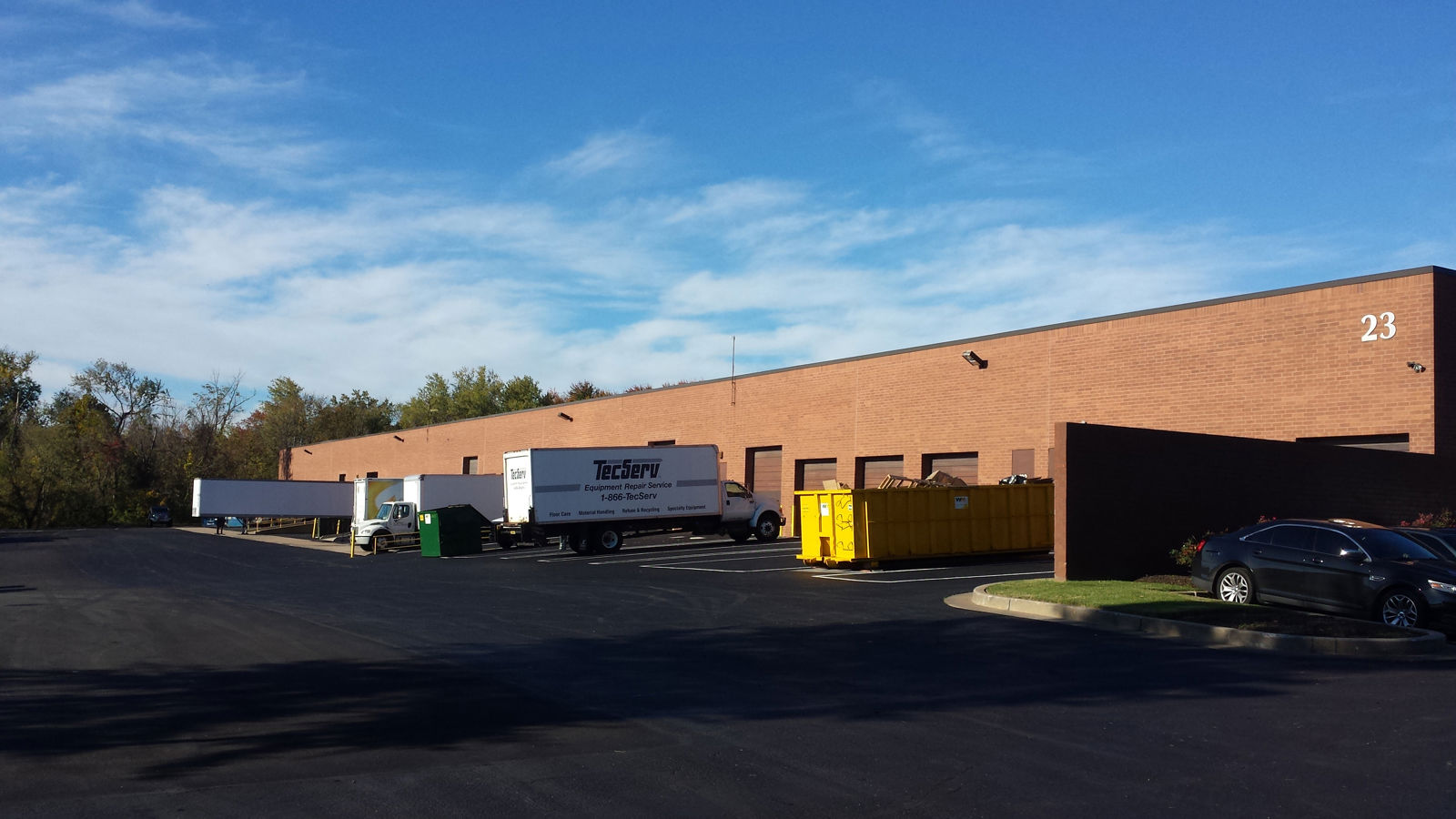 Golden Ring Executive Park 23 Fontana Lane - Image 1