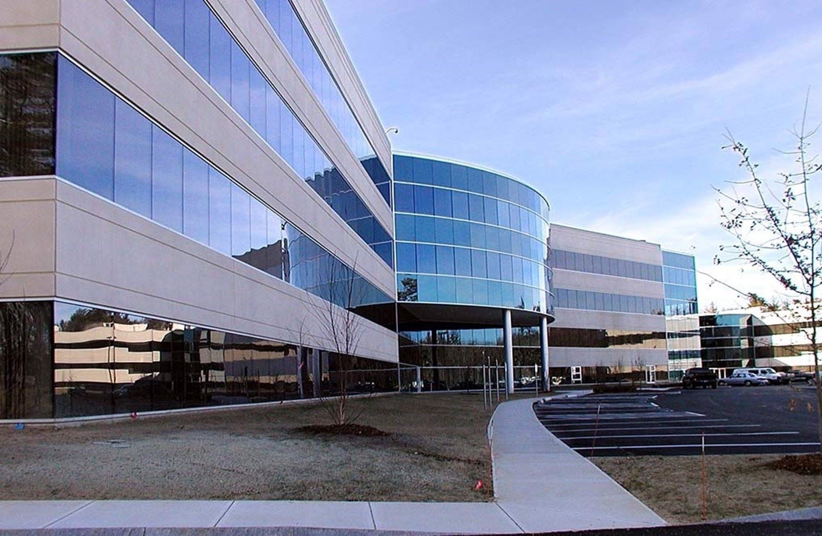 174 Exterior Building Image