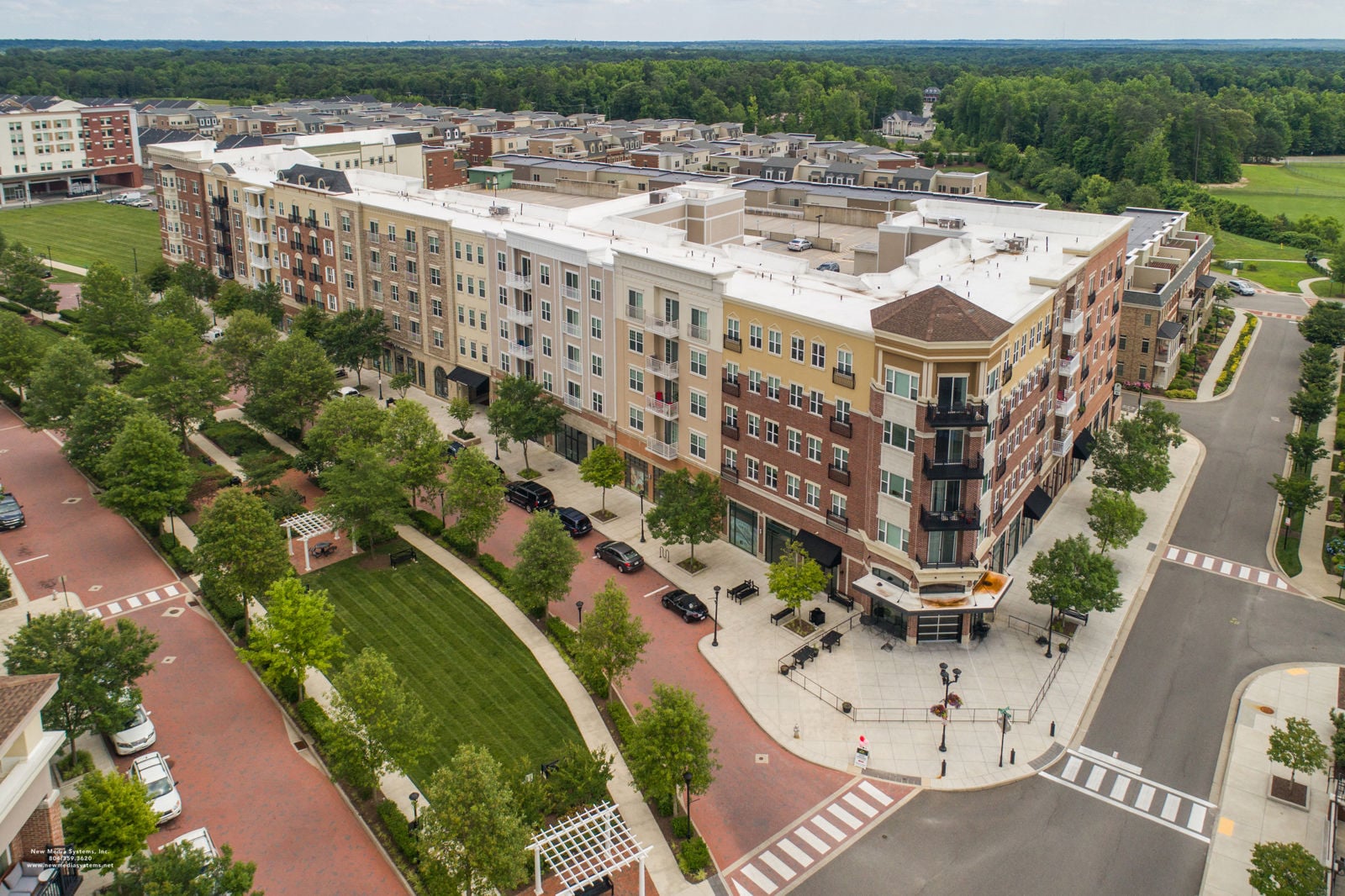 West Broad Village 2250 Old Brick Road - Image 1