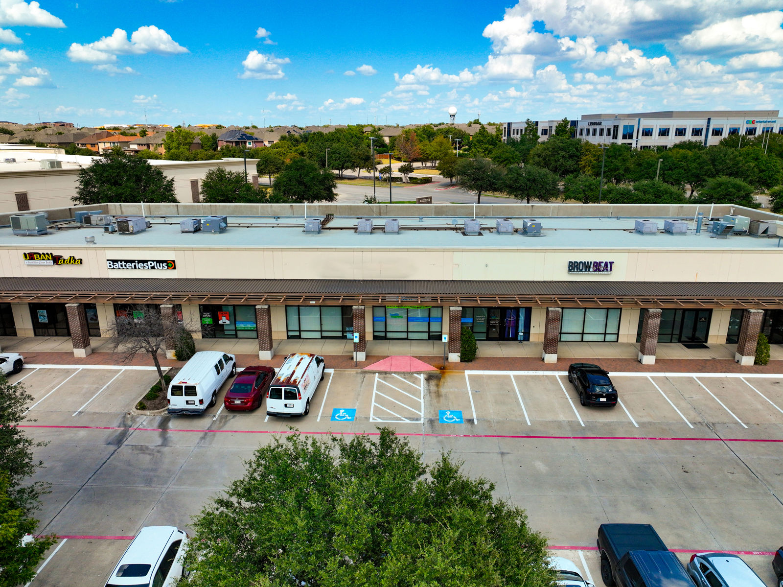 Hunter Plaza 1800-2240 Market Place Boulevard - Image 4