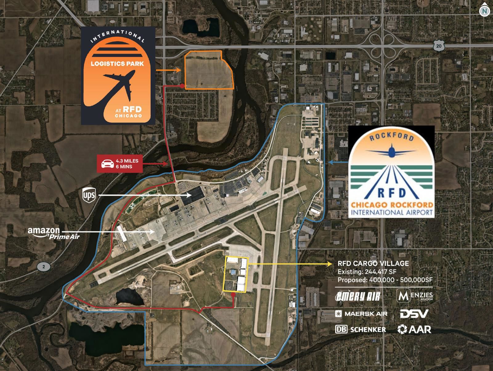 Screenshot - Aerial for Campaign Logic