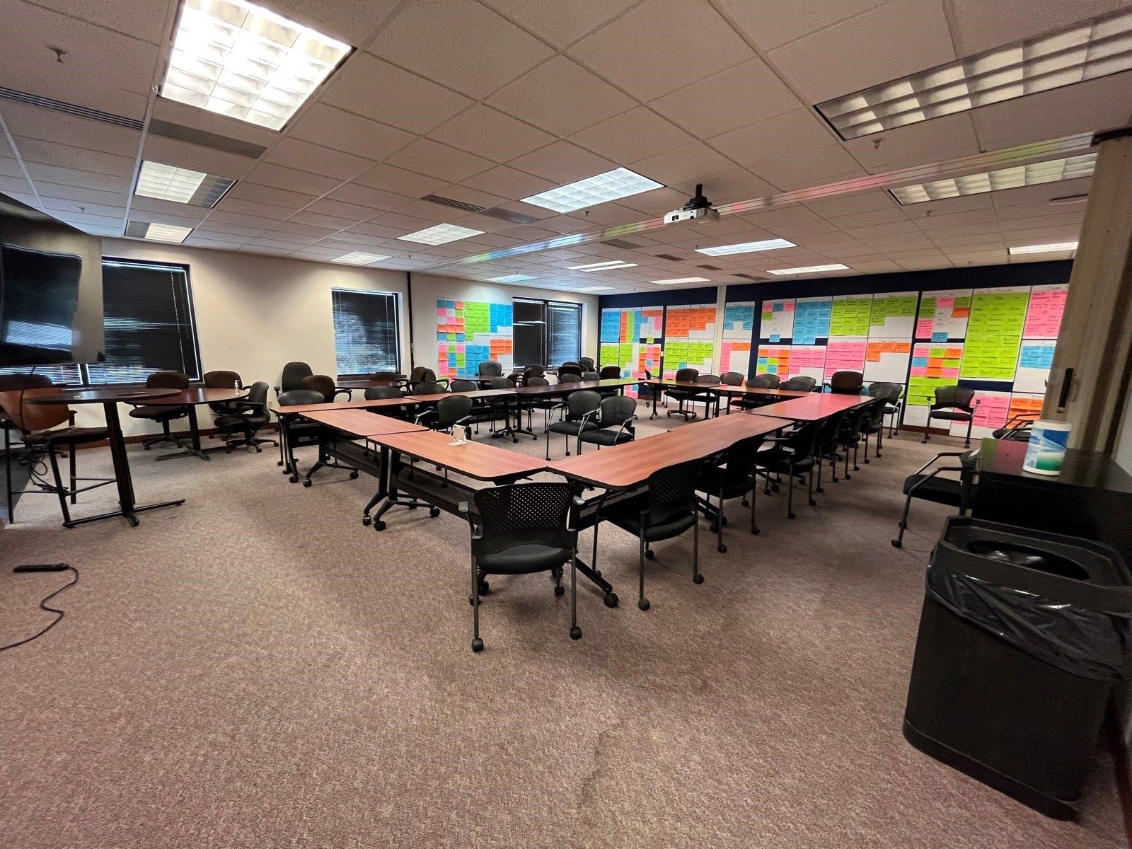 Large Conference Room
