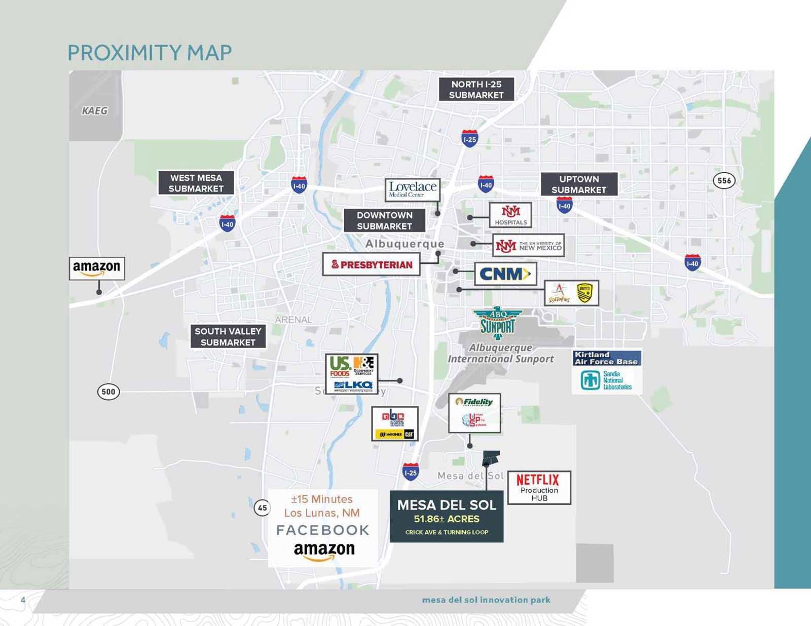 Mesa del Sol_Lots J K L M_FLYER 4